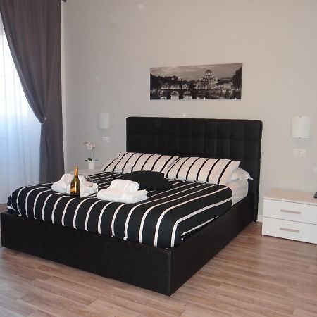 Vmh Vatican Modern House โรม ภายนอก รูปภาพ